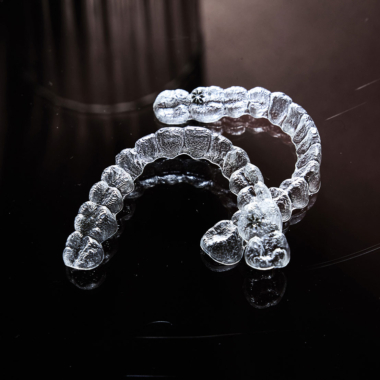 Clear Retainers in Pflugerville | Dr. Farrah Orthodontics