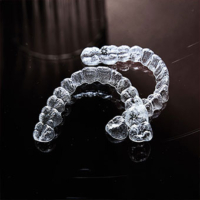 Clear Aligners in Pflugerville - Dr. Farrah Ortho